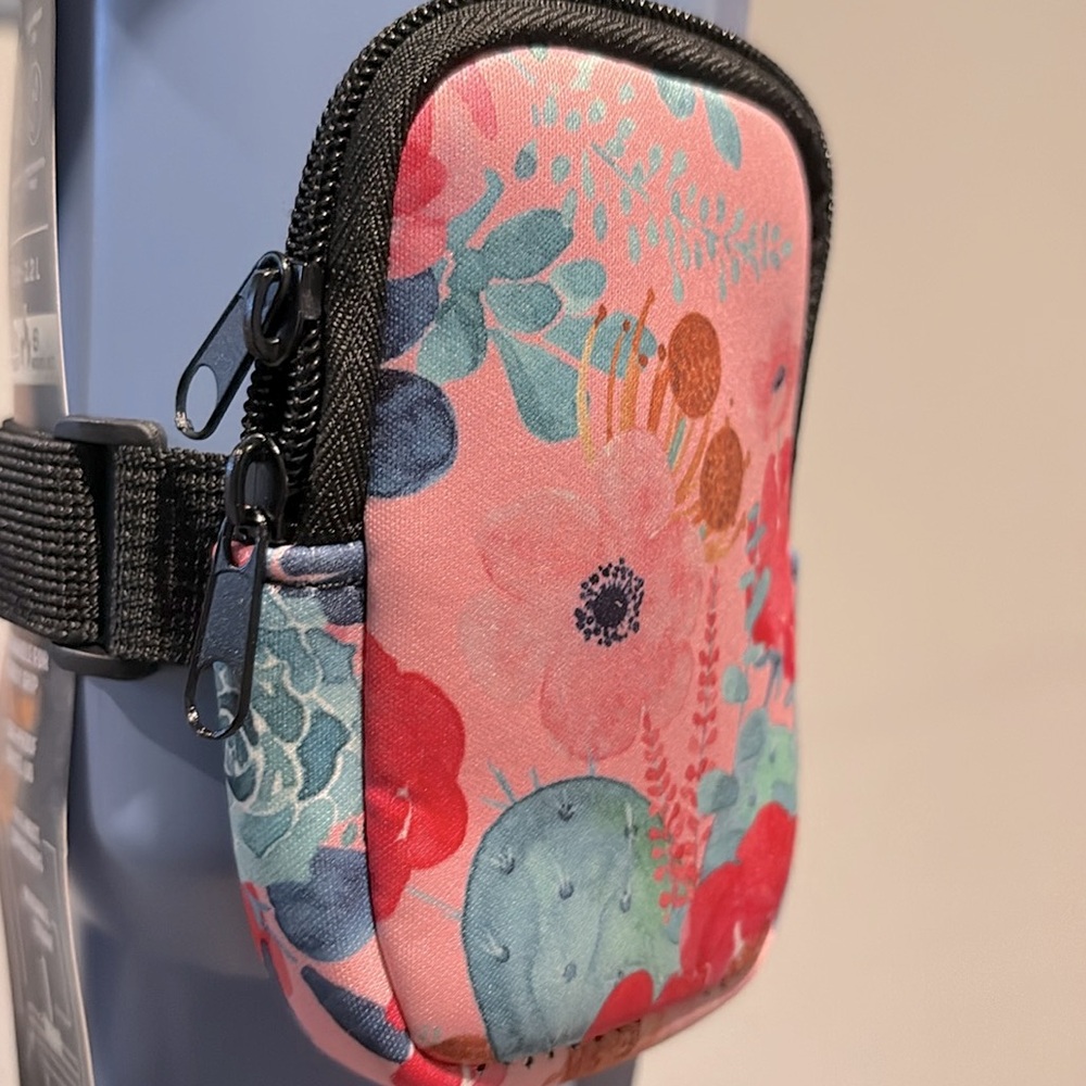 NEW [Atlas] Hydragear Powder 40oz. Water Bottle Drink Tumbler, Dishwasher Safe! - Picture 11 of 11